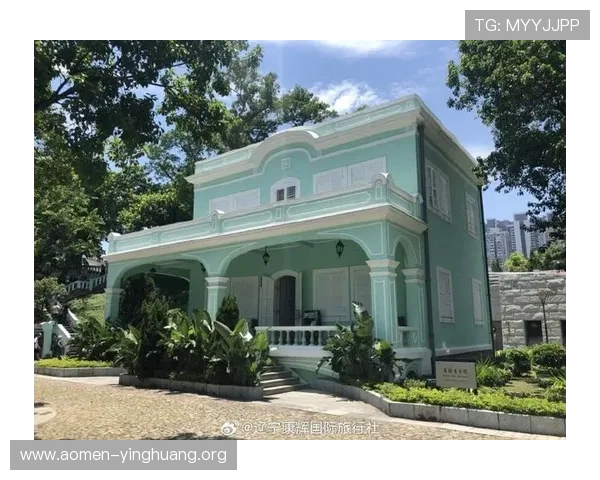 澳门伦敦人特色文化体验全攻略让你深入了解这座融合中西文化的独特城市