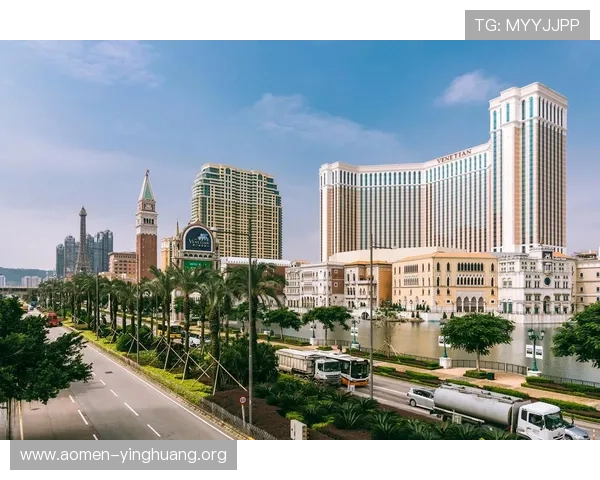 澳门博彩控股有限公司未来发展趋势及其对澳门经济的影响分析