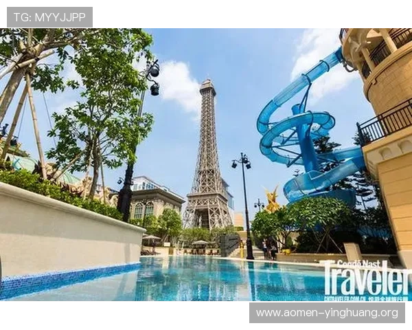 澳门巴黎人酒店住宿体验：豪华客房、特色餐厅与周边景点指南