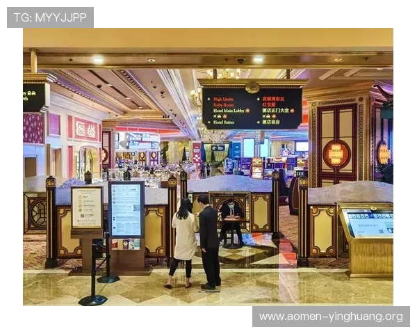 澳门皇冠赌场入住注意事项全攻略确保你的博彩之旅顺利愉快