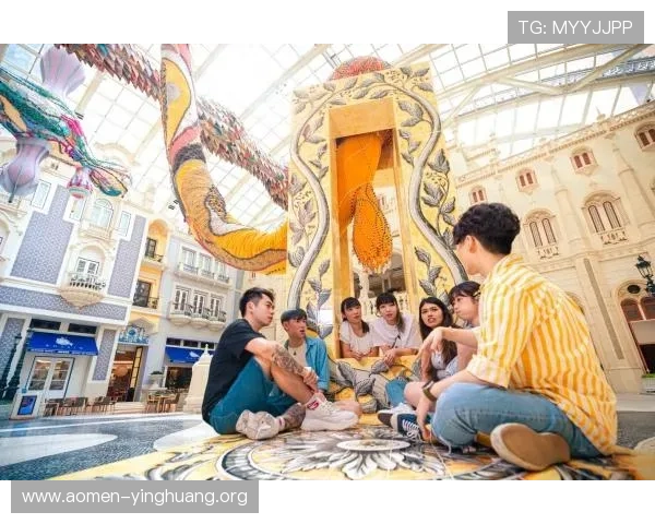 澳门美高梅酒店周边旅游攻略,探索澳门著名景点与文化遗产,尽享完美假期体验 澳门美高梅酒店周边旅游攻略,探索澳门著名景点与文化遗产,尽享完美假期体验